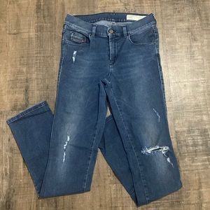 DIESEL Jeans Size W27 L32